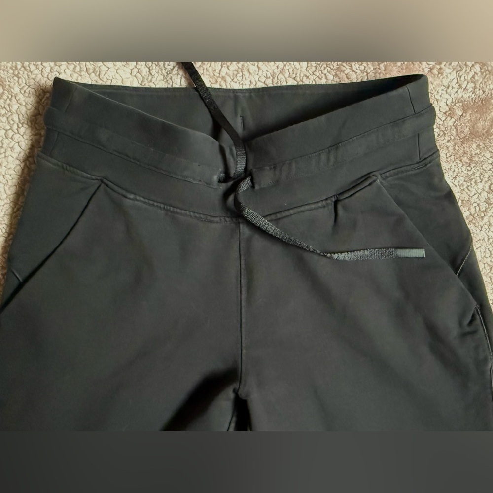 🖤 Lululemon Ready to Rulu Jogger | Black | Size 4 - Picture 5 of 8